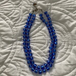 Coldwater Creek Beaded Necklace